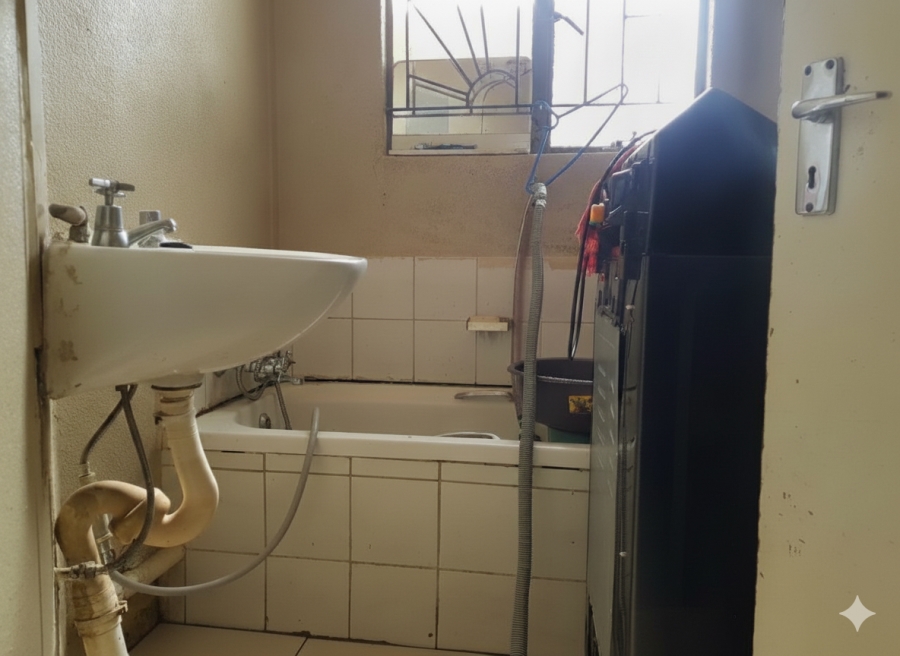 3 Bedroom Property for Sale in Geelhoutpark North West